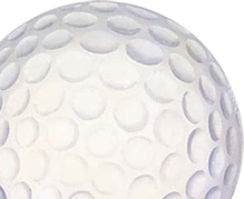 Golfball Image