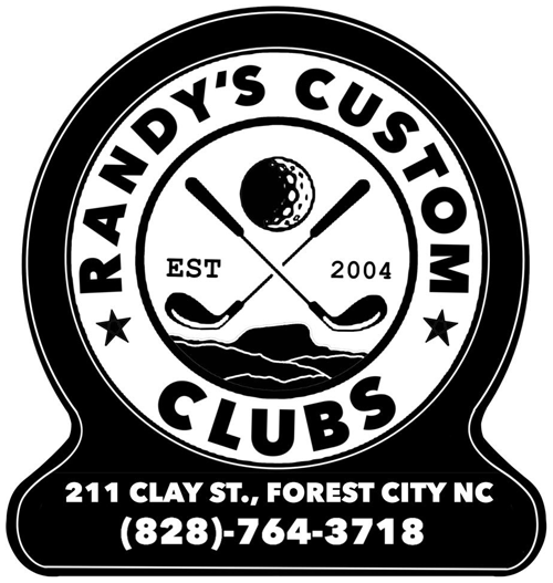 Randy's Custom Clubs