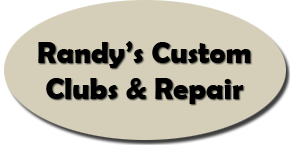 Randy's Custom Clubs Logo